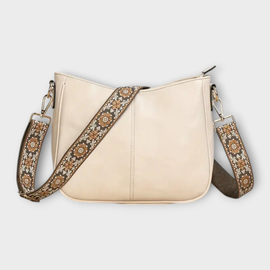 Maddivale | Vegan Crossbody Bag