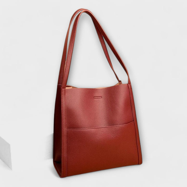 Maddivale | Handmade Leather Bag