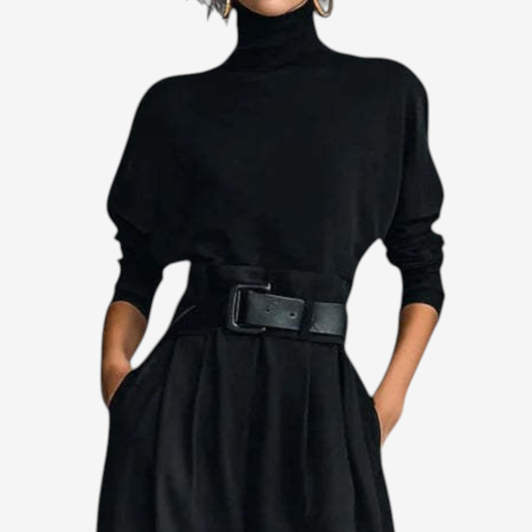 Hannah | Elegant Jumpsuit