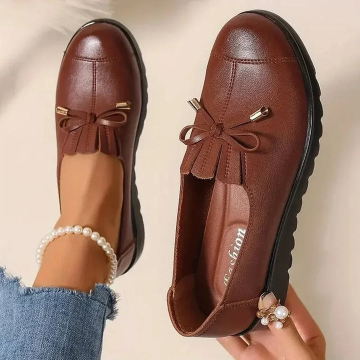 Isabella | Orthopedic Loafers