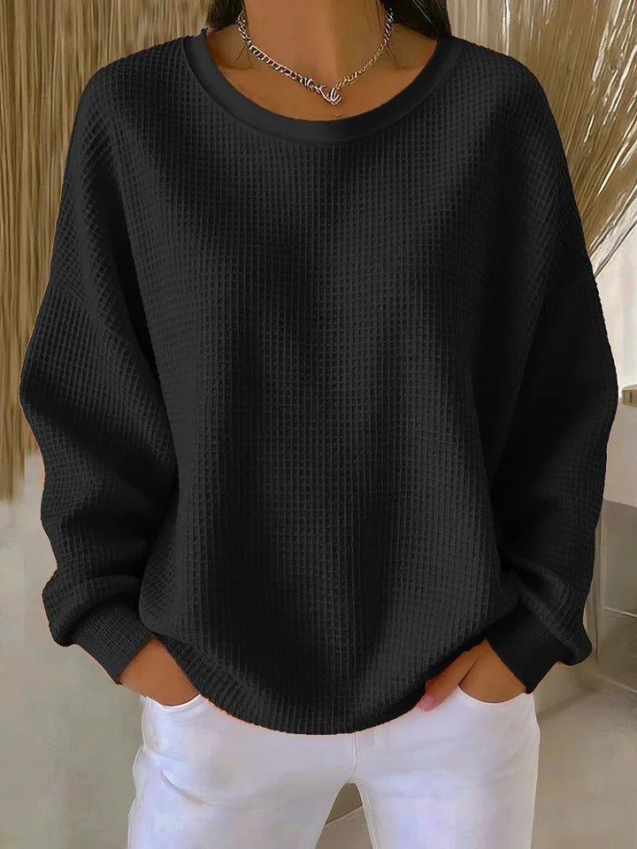 Lucile | Classic Sweater