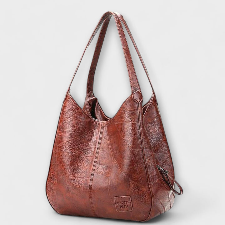 Maddivale | Vintage Leather Bag