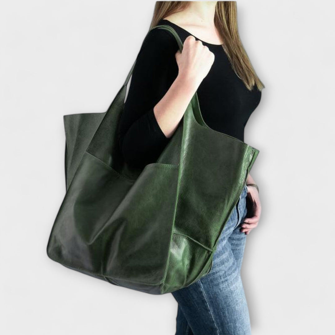 Maddivale | Oversized Weekender Bag