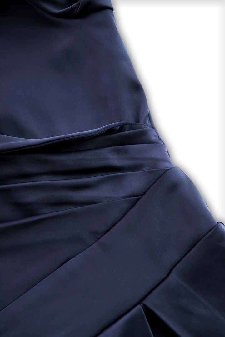 Clara | Elegant Midi Dress