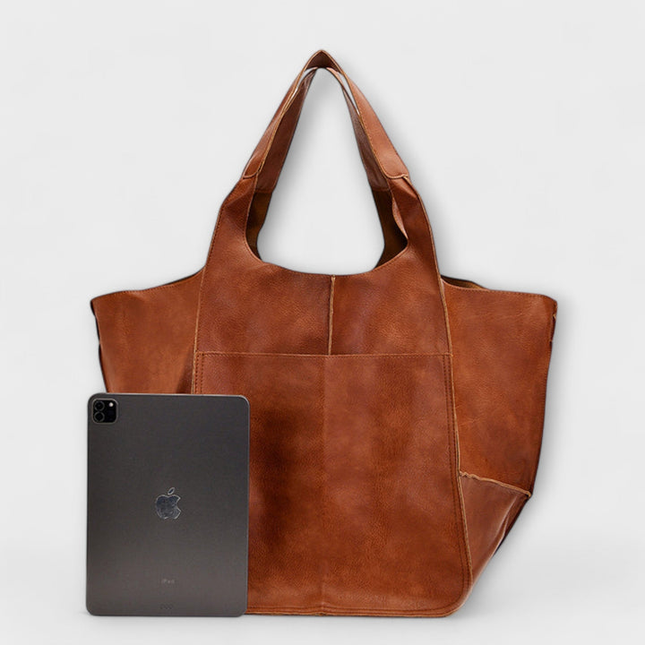 Maddivale | Oversized Weekender Bag