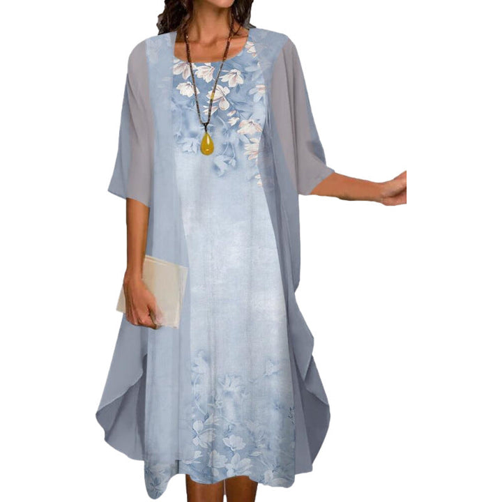 Fawn | Glamorous Fitted Party Dress