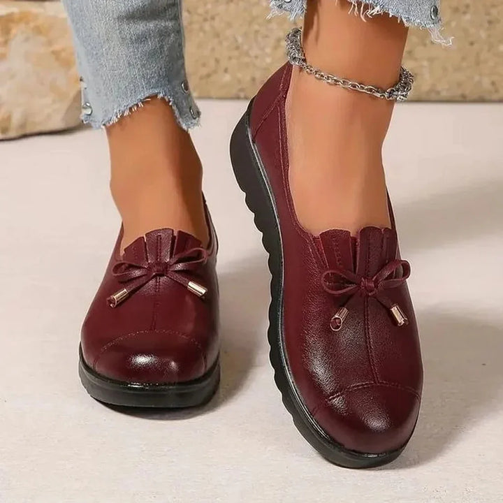 Isabella | Orthopedic Loafers