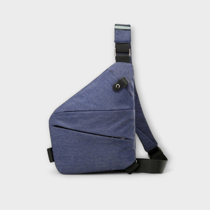 Maddivale | Anti-Theft Shoulder Bag