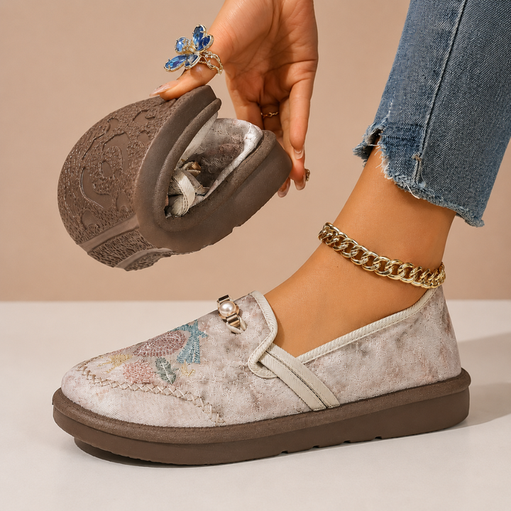 Kyra | Everyday Sneakers