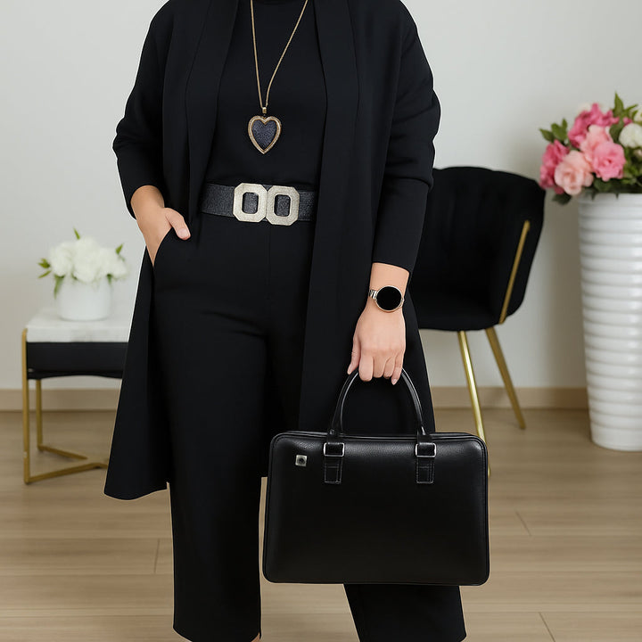 Elara | Elegant 3-Piece Set