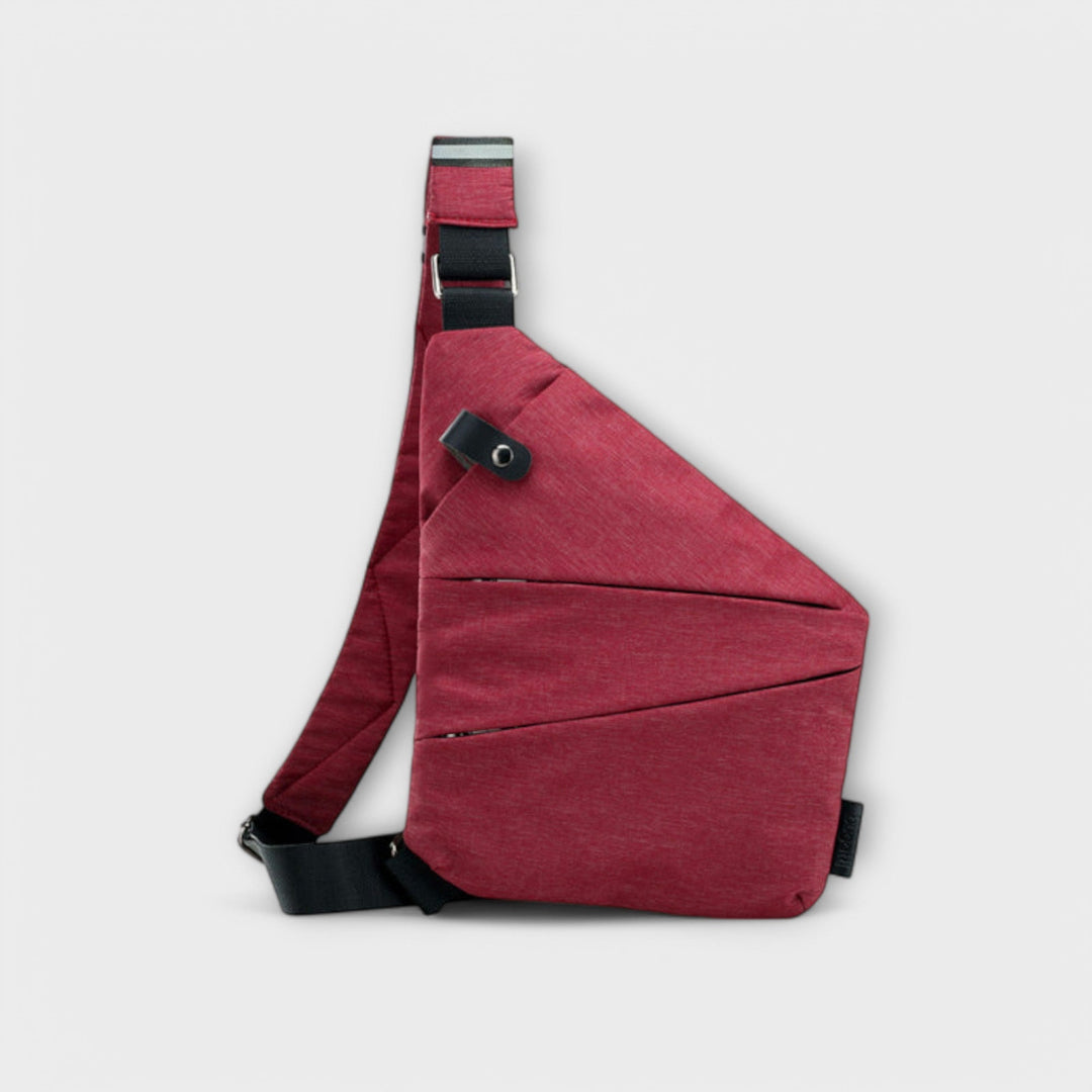 Maddivale | Anti-Theft Shoulder Bag