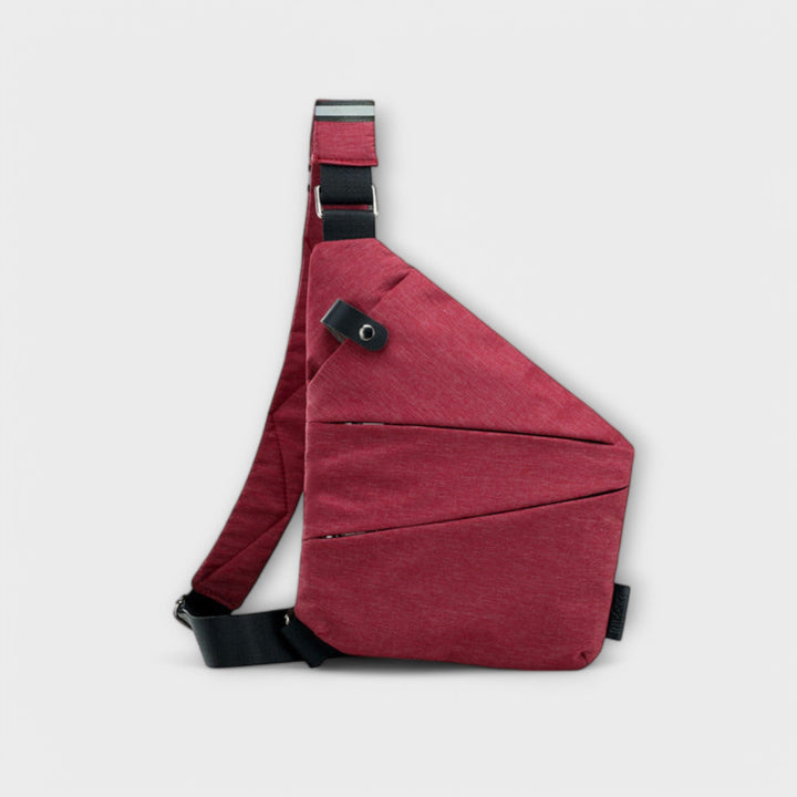 Maddivale | Anti-Theft Shoulder Bag