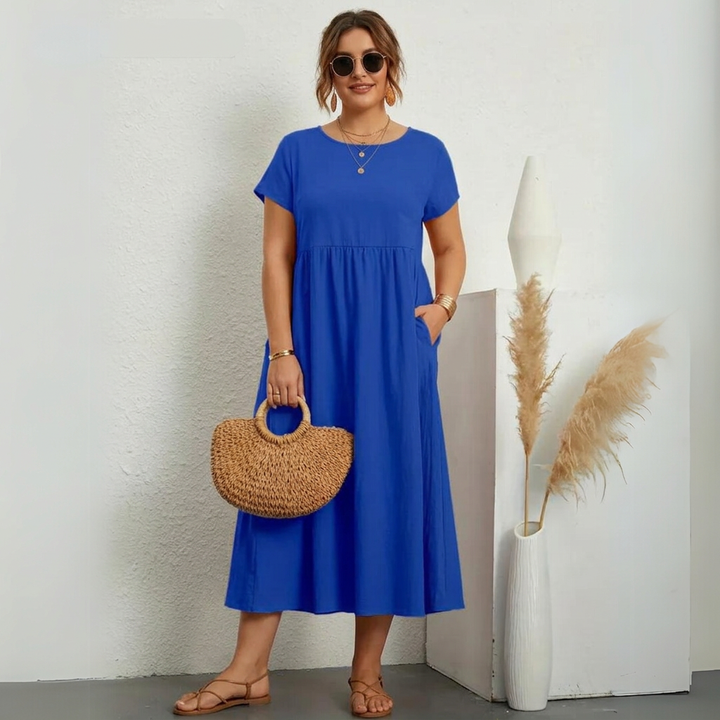 Estelle | Casual Style Dress