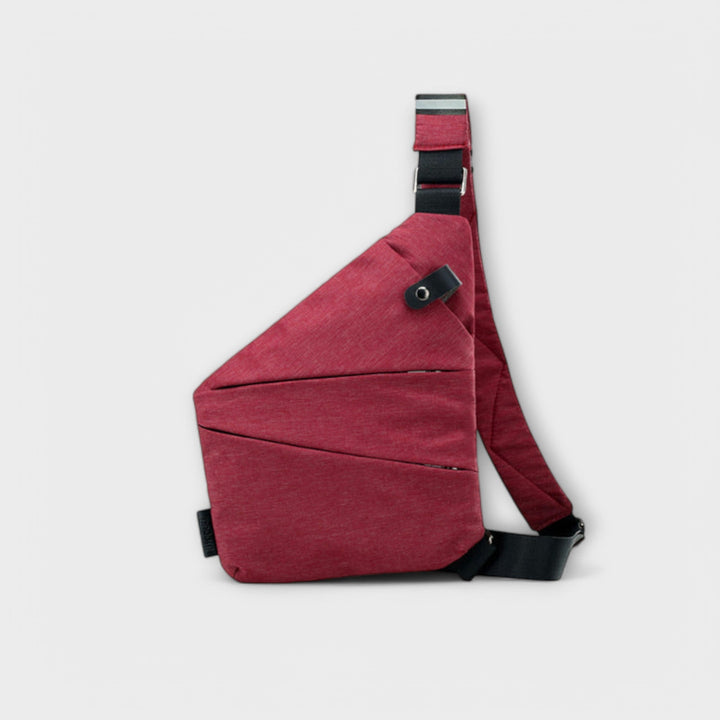 Maddivale | Anti-Theft Shoulder Bag