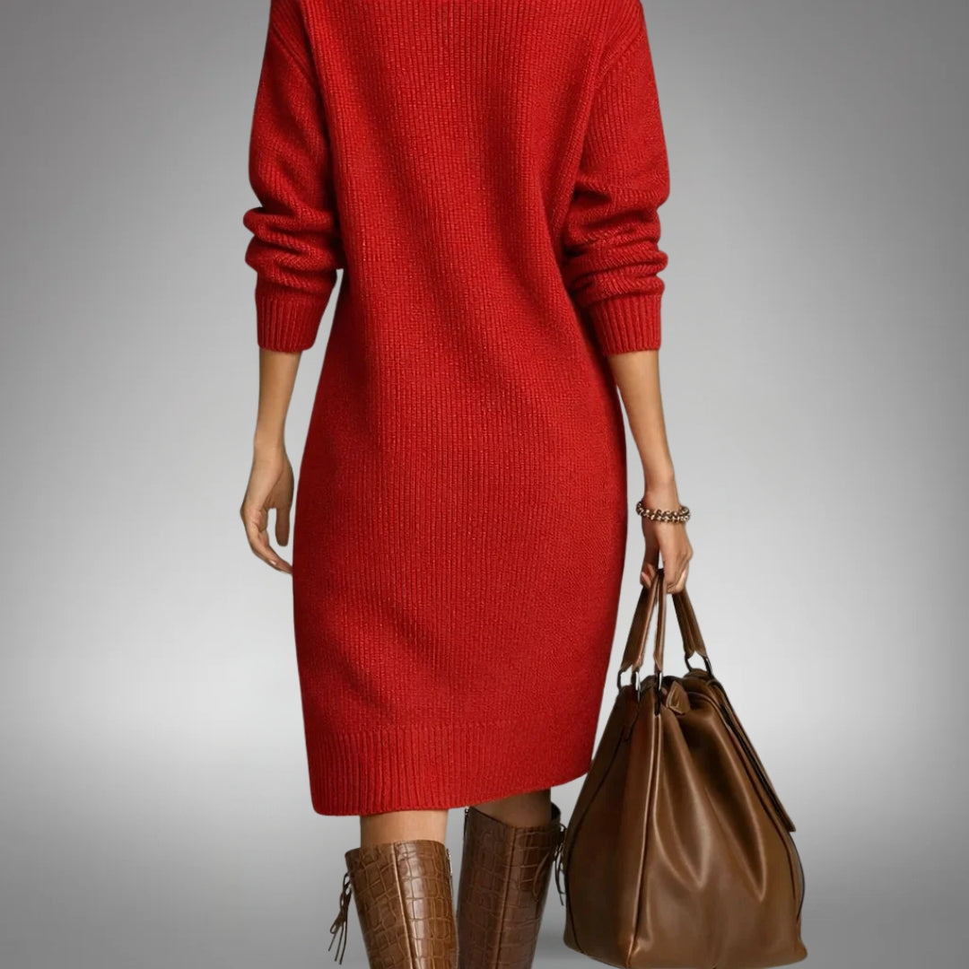 Emma | Timeless Dress