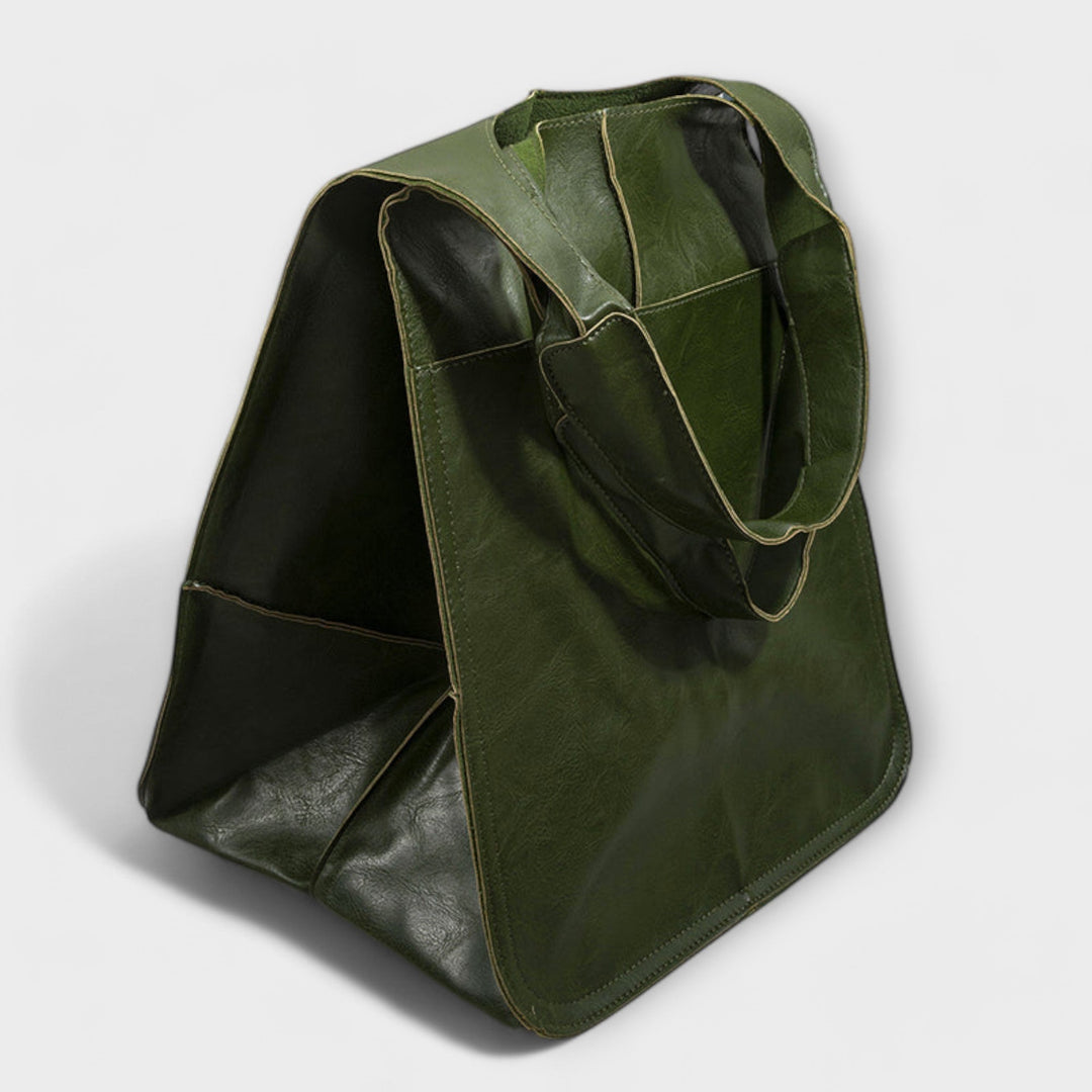Maddivale | Oversized Weekender Bag