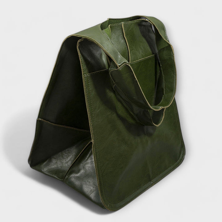 Maddivale | Oversized Weekender Bag