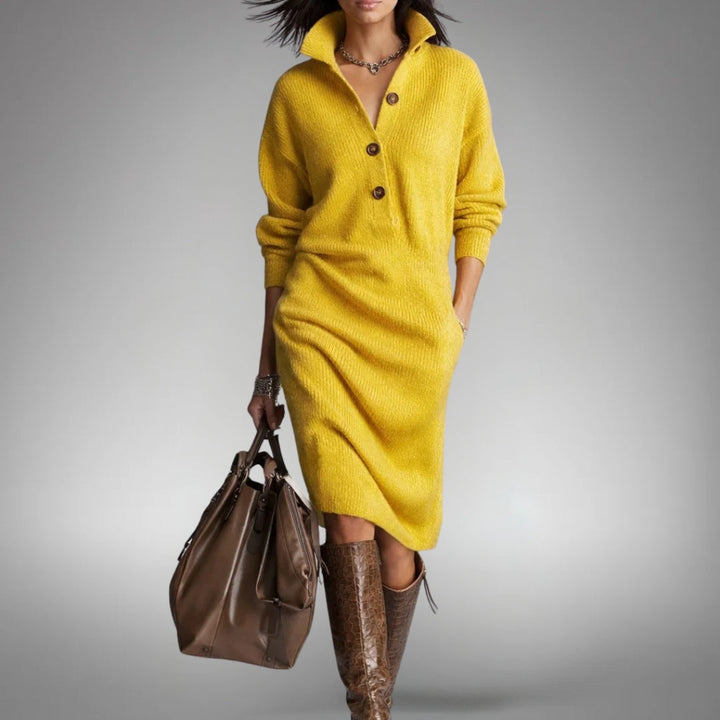 Emma | Timeless Dress