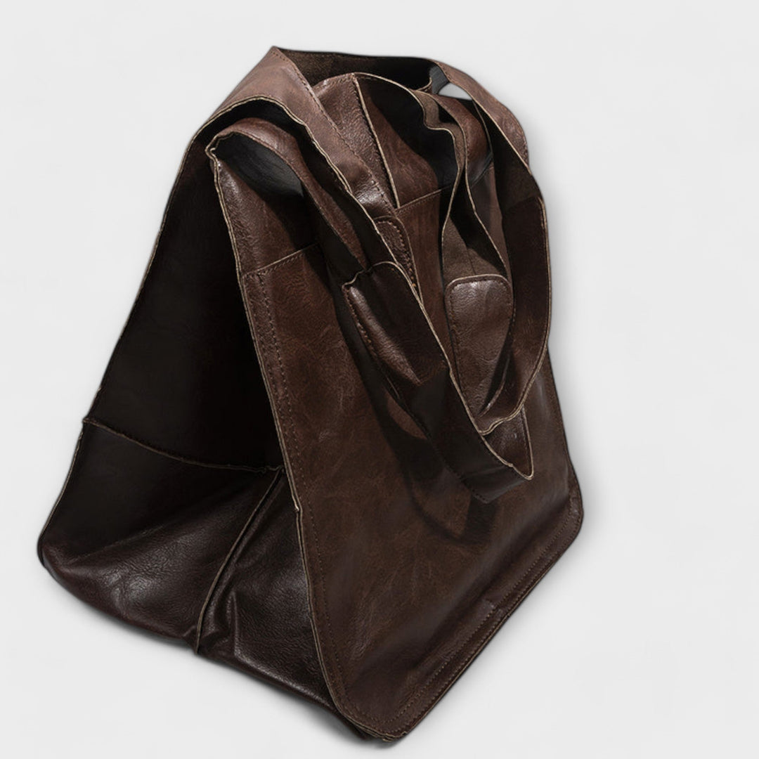 Maddivale | Oversized Weekender Bag