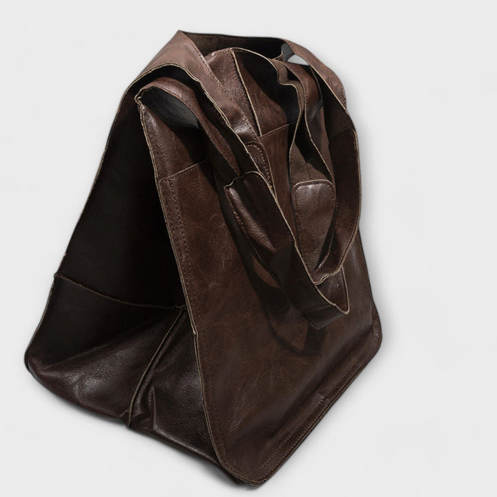 Maddivale | Oversized Weekender Bag