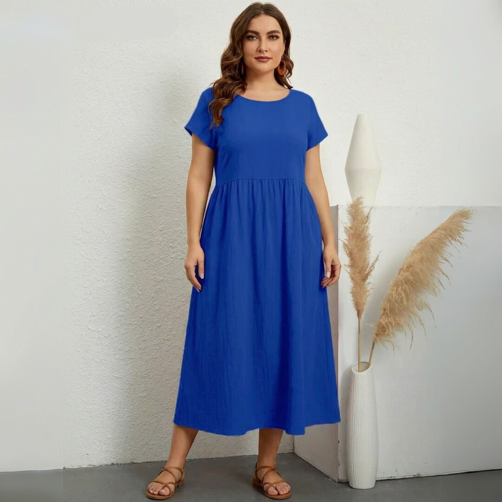 Estelle | Casual Style Dress