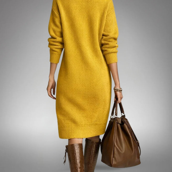 Emma | Timeless Dress
