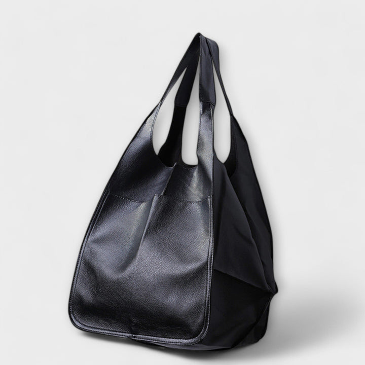 Maddivale | Oversized Weekender Bag