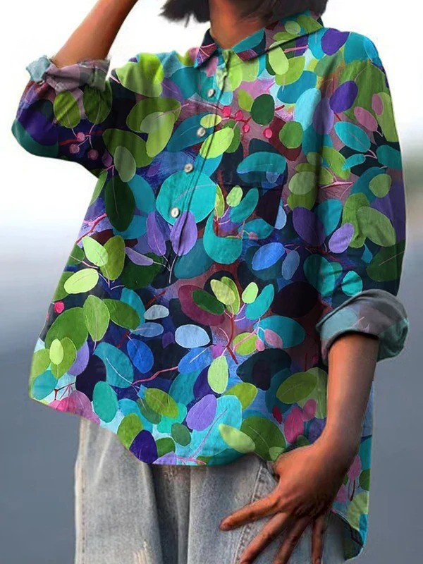 Grace | Sleek and Lightweight Elegant Top
