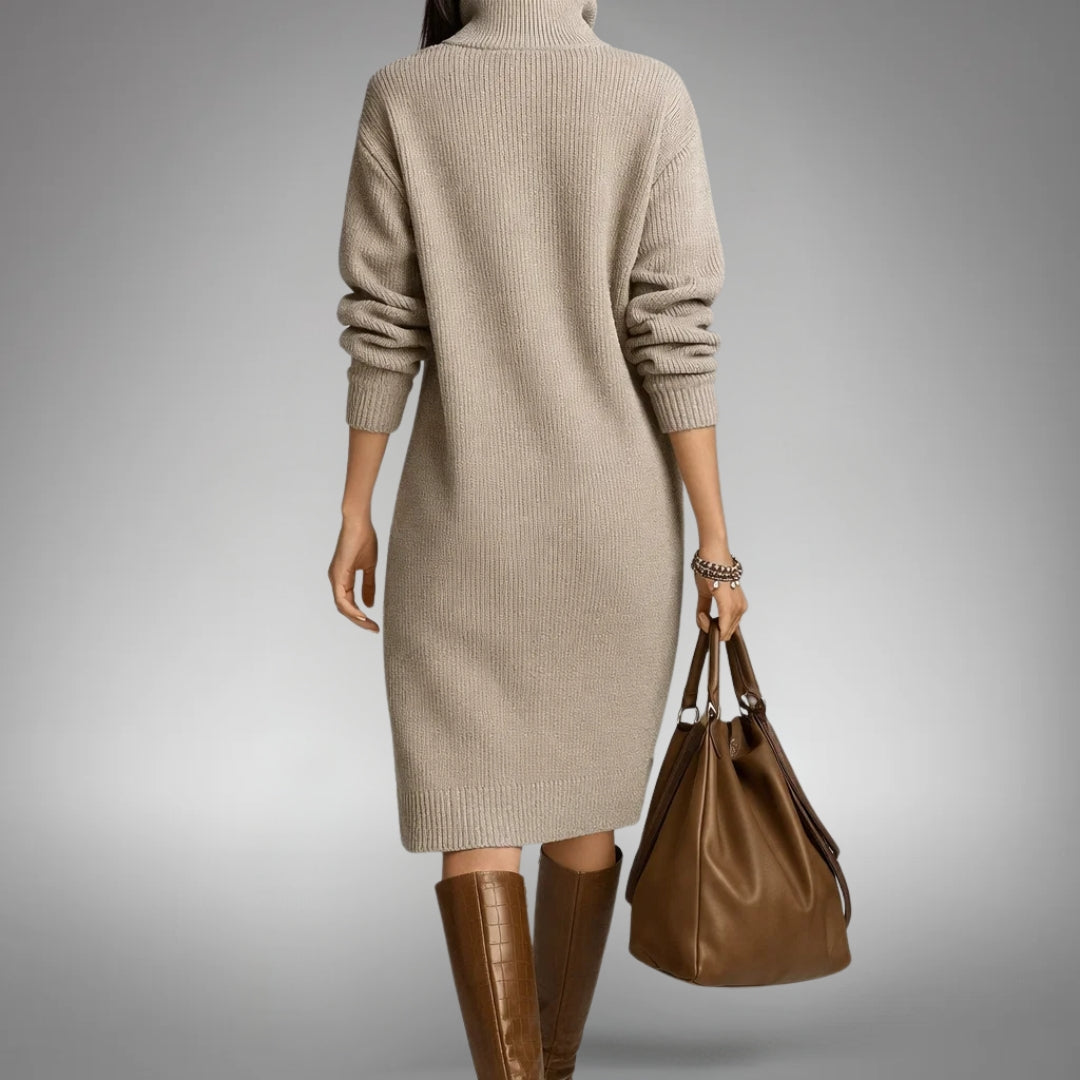 Emma | Timeless Dress