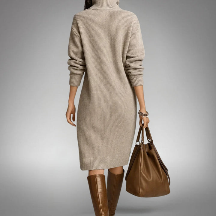 Emma | Timeless Dress