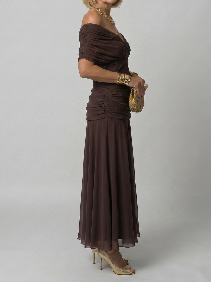 Rian | Elegant Dress