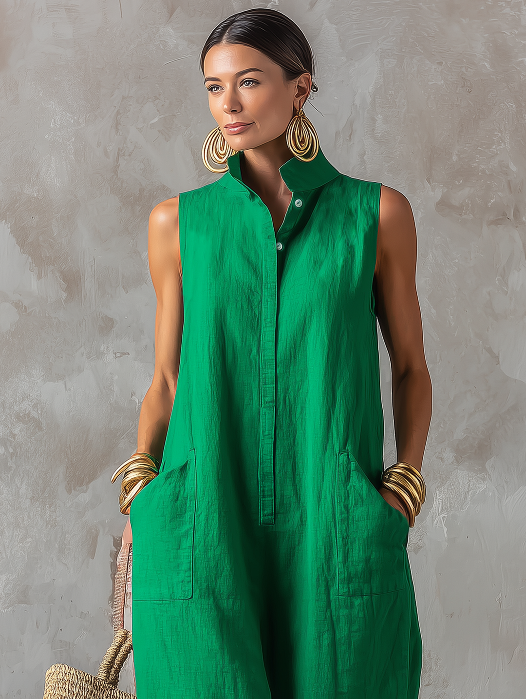Eveline | Jumpsuit