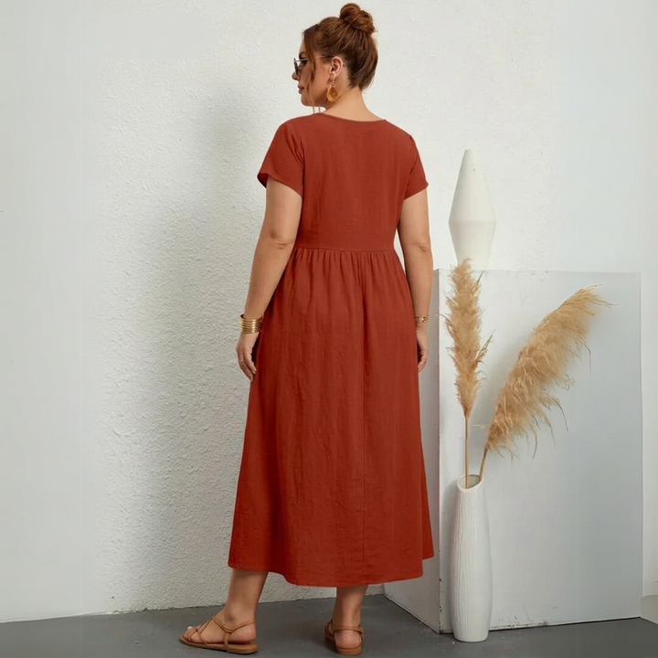 Estelle | Casual Style Dress