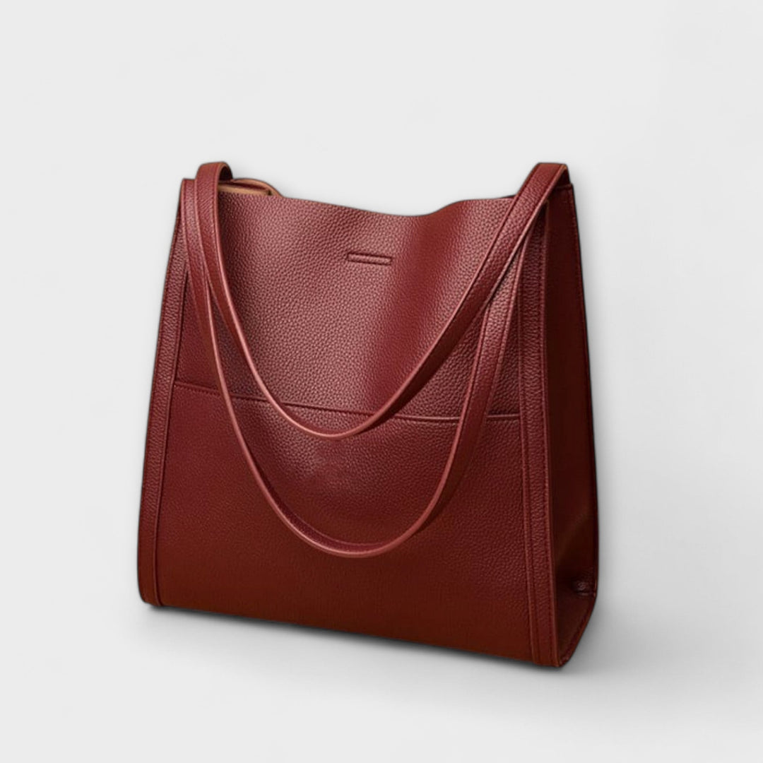 Maddivale | Handmade Leather Bag