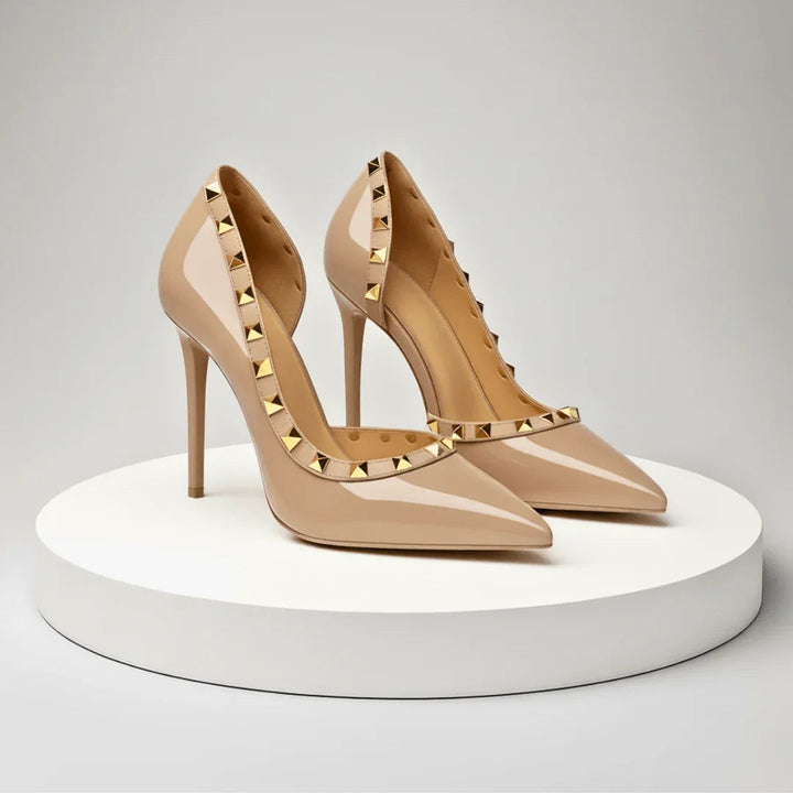 Vivienne | Cairo Heels