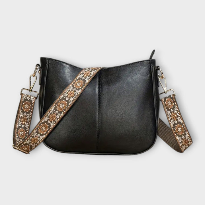 Maddivale | Vegan Crossbody Bag