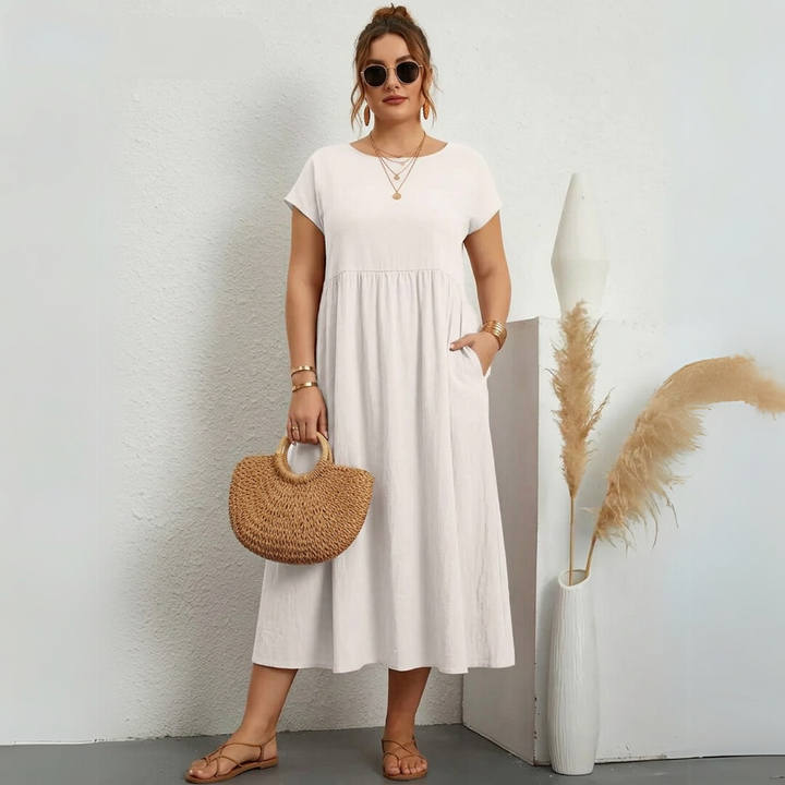 Estelle | Casual Style Dress