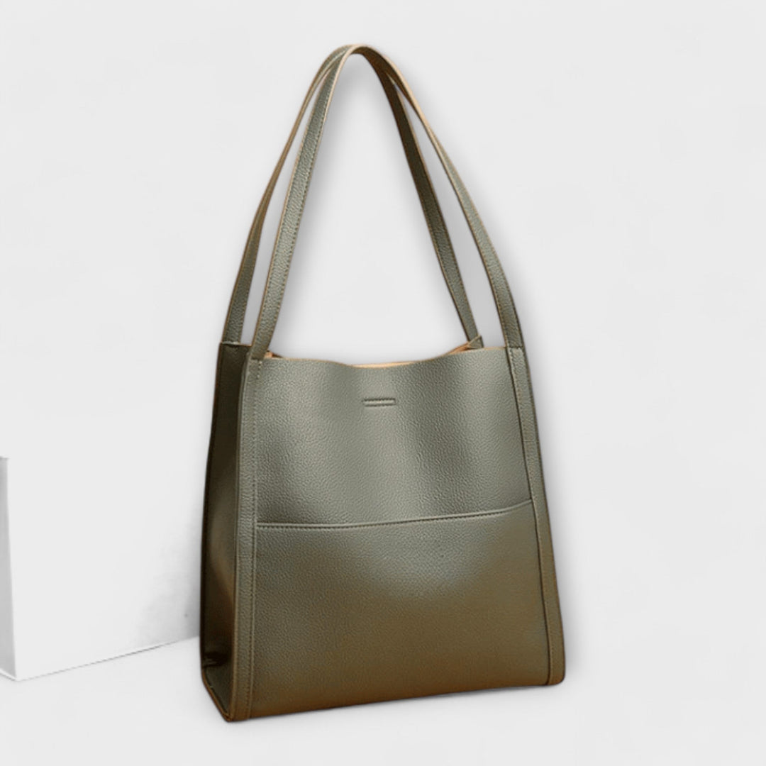 Maddivale | Handmade Leather Bag