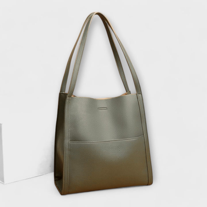 Maddivale | Handmade Leather Bag