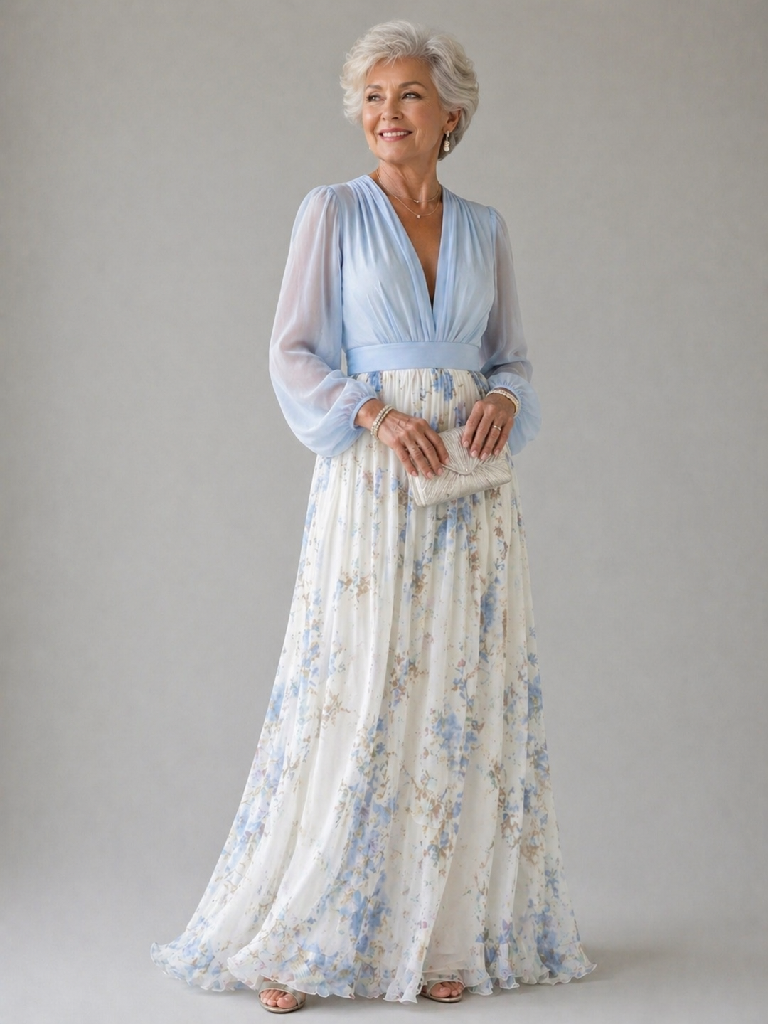 Danielle | Maxi Dress