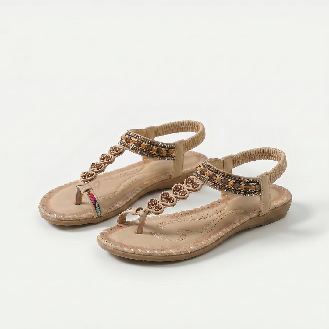 Moena | Comfortable orthopedic sandals