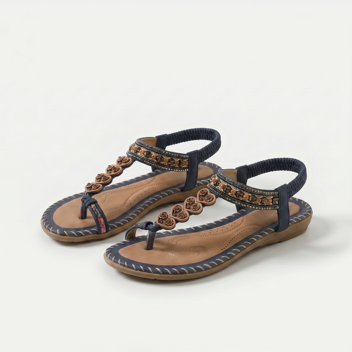 Moena | Comfortable orthopedic sandals