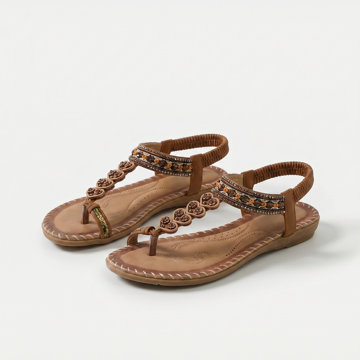 Moena | Comfortable orthopedic sandals