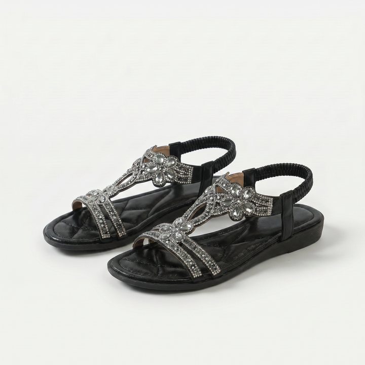 Vinay | Orthopedic Boho Sandals