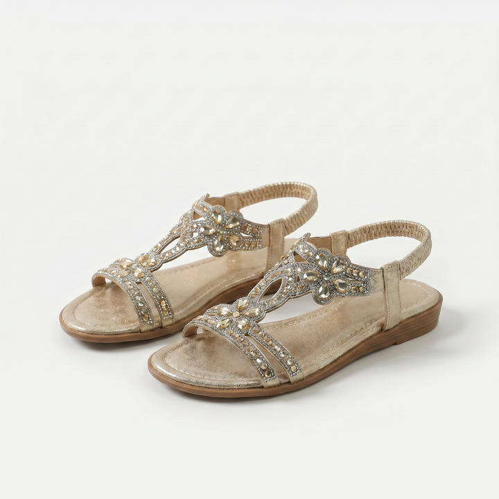 Vinay | Orthopedic Boho Sandals
