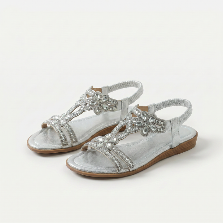 Vinay | Orthopedic Boho Sandals