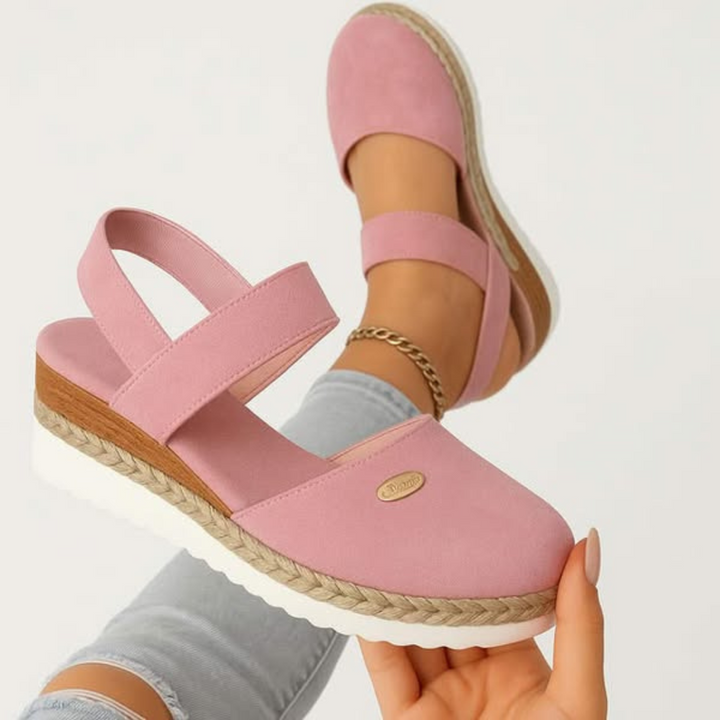 Antonia | All Day Comfort Sandals