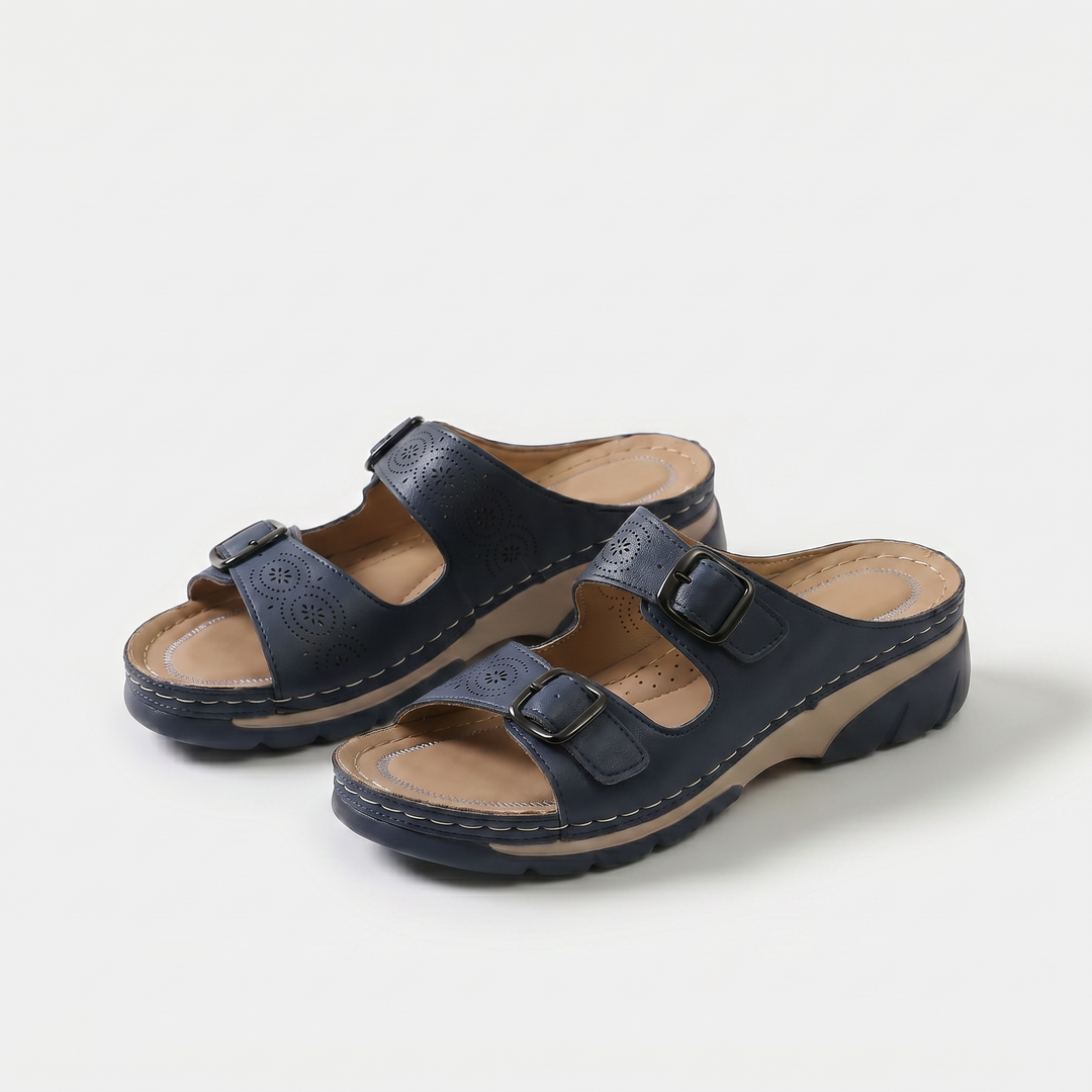 Karin | Orthopedic Summer Sandals