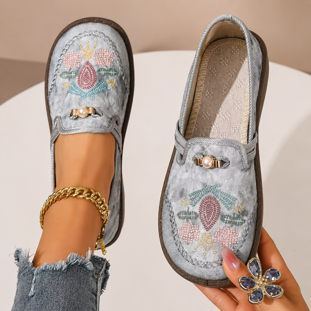 Kyra | Everyday Sneakers