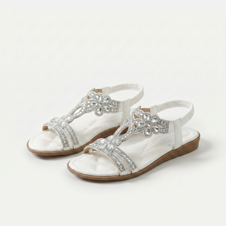 Vinay | Orthopedic Boho Sandals
